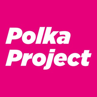 Telegram group profile photo for PolkaProject Official