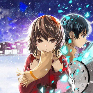 Telegram profile photo for Erased Hindi Dubbed