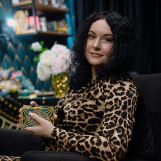Telegram profile photo for Кладовая БЕАТЫ