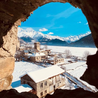 Telegram profile photo for Местия, Сванетия досуг, общение / Mestia