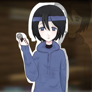 Telegram profile photo for kamok