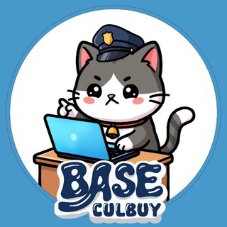 Telegram profile photo for BASE CULBUY & SCAMMER