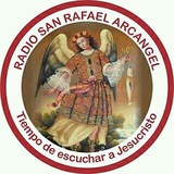 Telegram profile photo for RADIO SAN RAFAEL ARCÁNGEL C.R