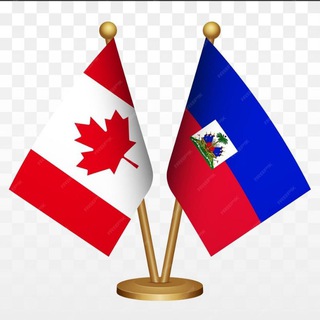 Telegram profile photo for Haïtien(ne)(s) Multimillionnaire(s) avant 2050 – Canada