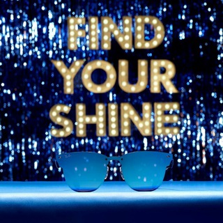 Telegram profile photo for eyewear_pro