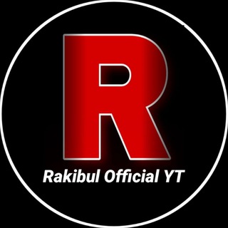 Telegram profile photo for Rakibul Official YT