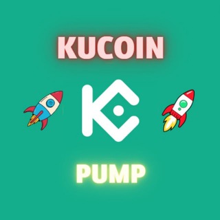 Telegram profile photo for Kucoin Pump Channel | Kucoin Pump Signal | Bitcoin News | Big Pump Signals