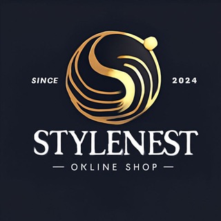 Telegram profile photo for StyleNest.Uzbekistan | ISBOT
