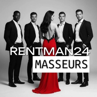 Telegram profile photo for ЭРОТИЧЕСКИЙ МАССАЖ МОСКВА / САНКТ-ПЕТЕРБУРГ | RENTMAN24