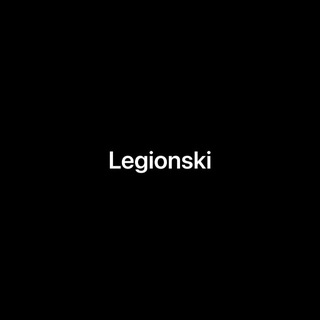 Telegram profile photo for #legdeff Защита от Легионского