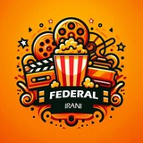 Telegram profile photo for Federal Irani | ایرانی