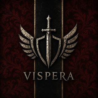 Telegram profile photo for 𝑉𝑖𝑠𝑝𝑒𝑟𝑎 𝐼𝐷