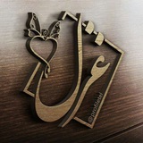 Telegram profile photo for 🌺❤️آوای غزل❤️🌺