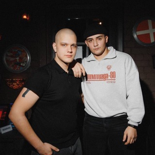 Telegram profile photo for Сашка какашка
