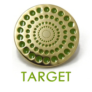 Telegram profile photo for 🏅 Значки, медали от Таргет Гифтс