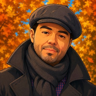 Telegram profile photo for Alexsey Boyarinov