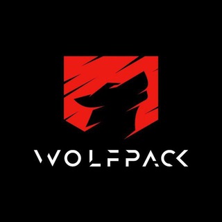 Telegram profile photo for THE WOLF PACK PORTAL