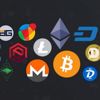 Telegram group profile photo for Rizky Crypto Community_INDO