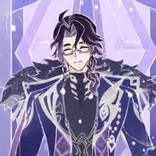 Telegram profile photo for Pantalone ZINE