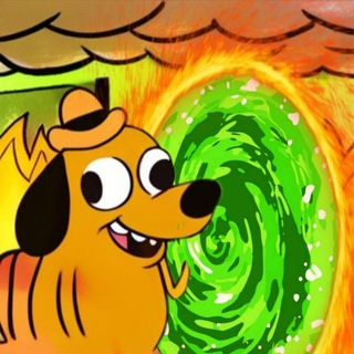 Telegram profile photo for 🔥$FINE🔥 Citizens Portal