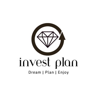 Telegram profile photo for Invest Plan