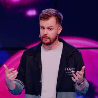 Telegram profile photo for Саня LukaSHOW channel🎙