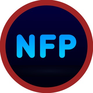 Telegram group profile photo for NFTPlay