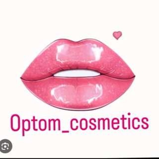 Telegram profile photo for ๐๐๐optom_kasmetika๐๐๐๐