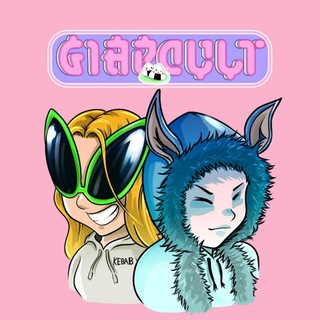 Telegram profile photo for GiapCult 🇯🇵