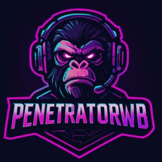 Telegram profile photo for PeneTrator_PW