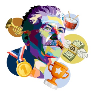 Telegram profile photo for БОНУСЫ WB КУРЬЕР, ОЗОН, ЯНДЕКС ПРО, ДОСТАВИСТА, X5 / ВБ, Х5