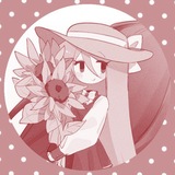 Telegram profile photo for ᅠ₍ ︨ᣕ ִ ᐢ︧₎