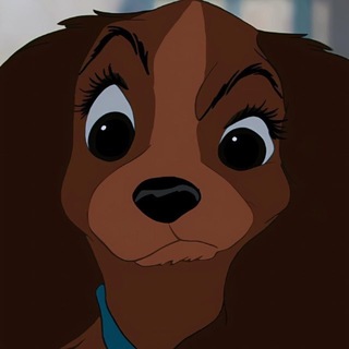Telegram profile photo for Lovegood