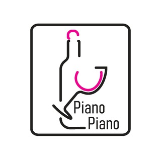 Telegram profile photo for Винотеки Piano…piano