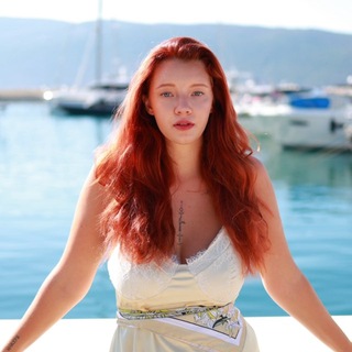 Telegram profile photo for Ульяна Ваганова про силу, энергию и деньги