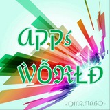 Telegram profile photo for ✶؏ــ🌍ـالم التطبيـ📲ـقات✶