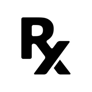 Telegram profile photo for RX prescraption