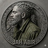Telegram profile photo for ᒍᕱᕼ ᕱცᎥᏒ® ⭕️ ☬