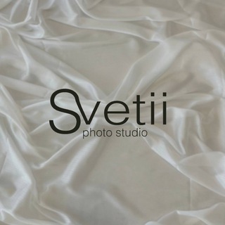 Telegram profile photo for Фотостудия в Казани Svetii🪩