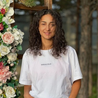 Telegram profile photo for travel_with_FOMINICHNA
