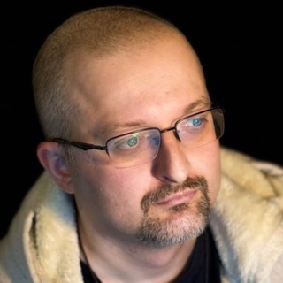 Telegram profile photo for Саша Амзин и СЯУ