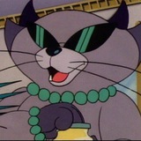 Telegram profile photo for Kanye's Greatest Hits