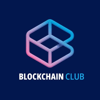 Telegram profile photo for Blockchain Club | News