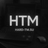 Telegram profile photo for Резервный Переходник HARD-TM