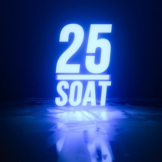 Telegram profile photo for 25 SOAT ZOR TV