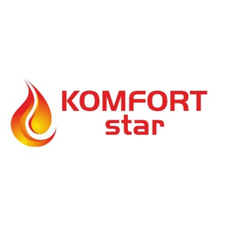 Telegram profile photo for 🔥Komfort star Isitish qozonlar🇺🇿 / Komfort, Kotyol, katyol
