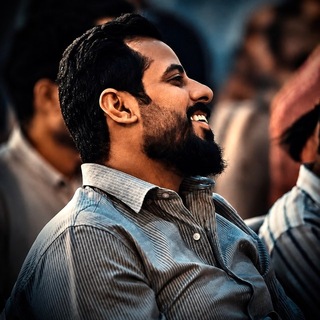 Telegram profile photo for الشاعر ياسين العريثم الصالحي | Yasin Al_salhy
