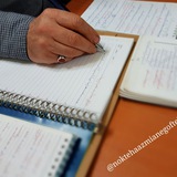 Telegram profile photo for نکته ها از میان گفته ها