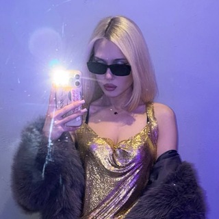 Telegram profile photo for ✞💜𝕃𝑒𝕞o𝖓𝐚𝕪𝖆 #ВВЛН🦄