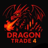 Telegram profile photo for Dragon Trade